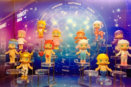 安奈儿存货高企致三季度亏损2300万