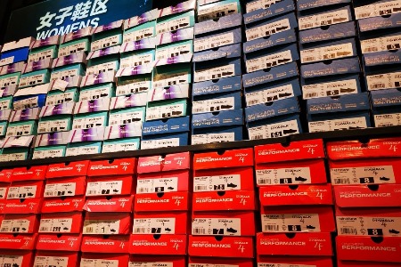 两只女鞋股爆发全靠年底“傍网红”？