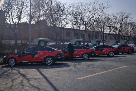 小桔车服与小鹏汽车将共同面向个人用户提供长租服务