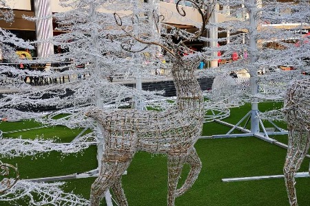 围绕新品开发 阿里巴巴建立起一条新赛道