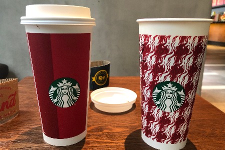 星巴克为何屹立不倒？品牌护城河大揭秘