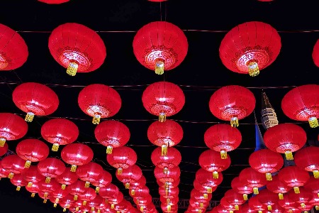 警惕！互联网春节偷袭战