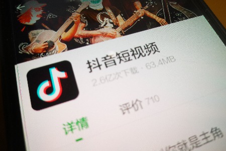 细分赛道开启竞争？Google孵化短视频App Tangi