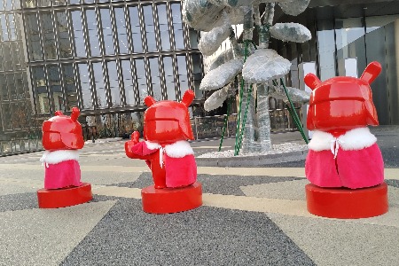 家乐福：苏宁全面赋能 大卖场之王再度起航