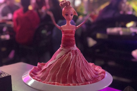 西贝 云海肴秘密布局：这个新物种 93%的餐饮企业正错过