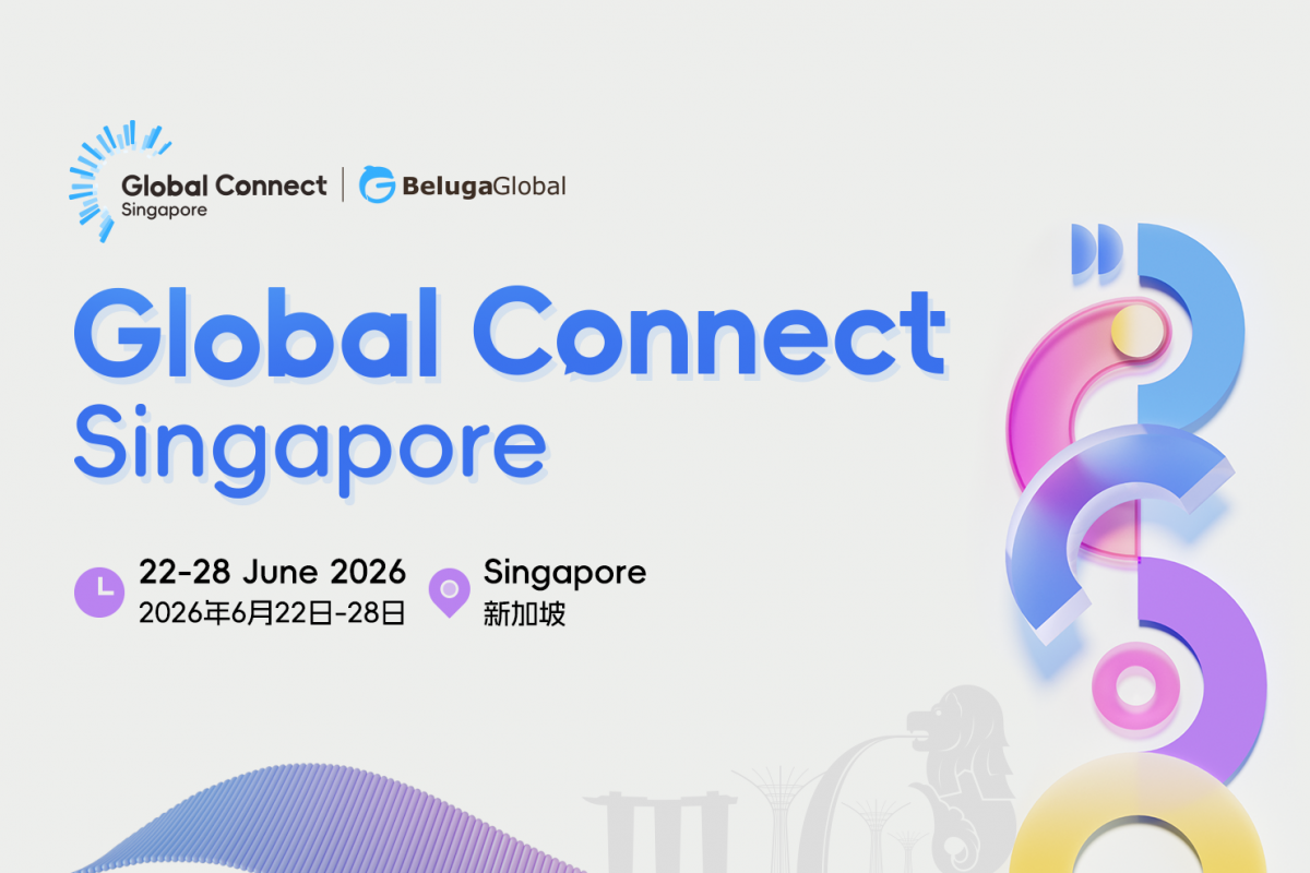 Global Connect Singapore