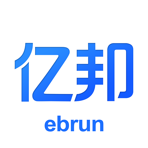 亿邦App