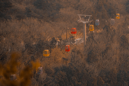 她打造河南5A景区 要IPO了