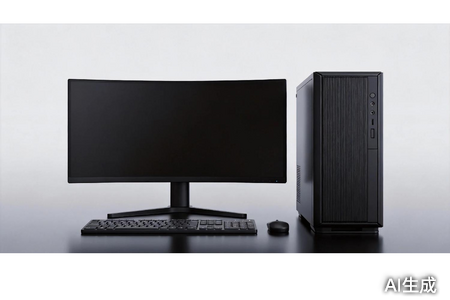 苹果推出新款Mac Mini与Mac Studio 搭载AI专属升级