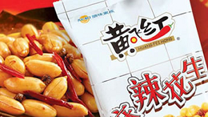 新锐企业库之黄飞红