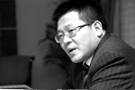 孙为民谈苏宁5大敏感问题