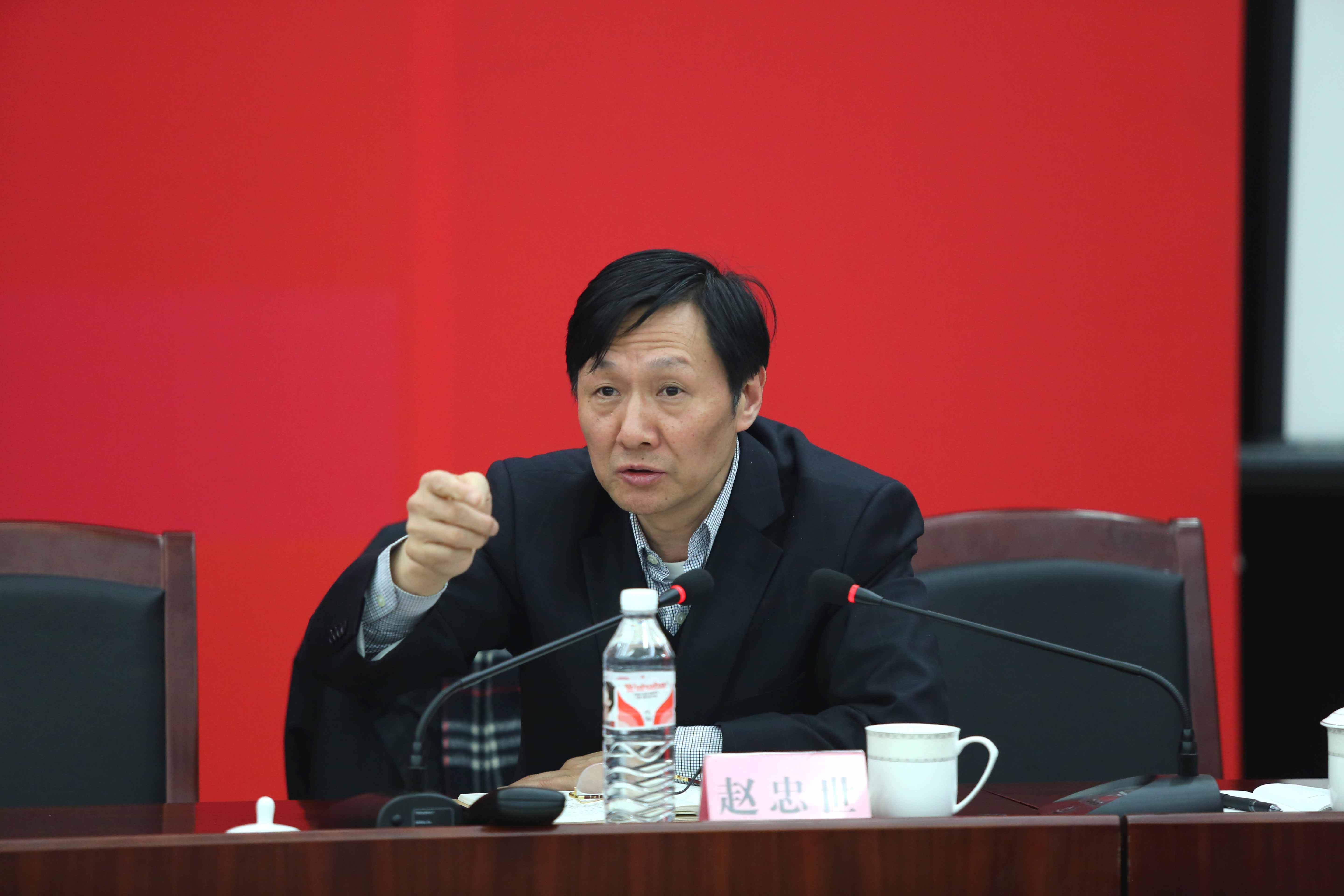 中国移动战略管理--2012赵强