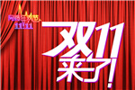 2014年天猫双11专题