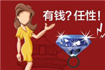 黑五海外购物数据出炉：北京女人最任性