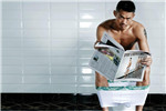 林丹卖内裤:自创品牌“LIN DAN”成立