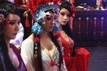 服装品牌双11备战琅琊榜·珍藏版