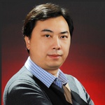香满圆总经理杨廷松：川渝农业电商实践