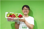 美菜网创始人：一个想改变农业供应链的人
