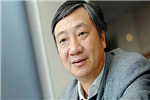 袁天凡：养精蓄锐 伺机东山再起