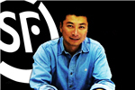 顺丰老总王卫：马云都约不到的男人