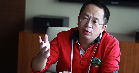 评论:周鸿?t唱衰o2o?又是一场公关秀