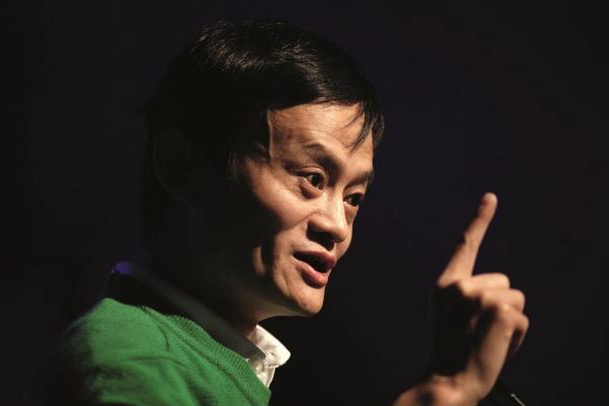 炮轰马云孰是孰非？大佬为何被打脸