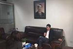 NGP邓元鋆:3.5亿美金将专投物联网企业