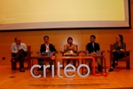 Criteo数据革命沙龙24日成功举办
