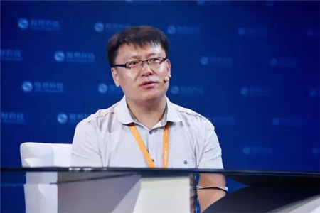 连志军：要做中国领先的社区生活服务平台