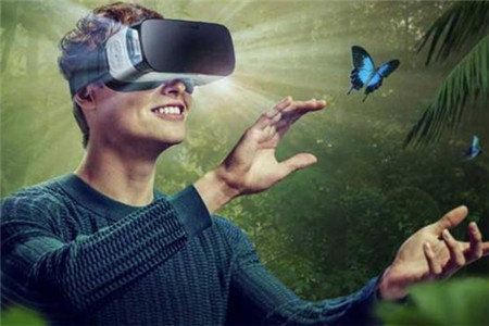 德银VR报告完整版来了!2万字让你了解VR