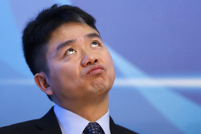 阿里京东争相“纳妾” 背后竟然是为了...