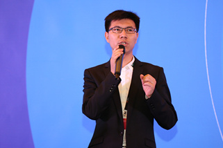 日日顺乐家副总裁弋德宇：三招点亮用户社群