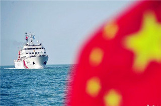 【问卷】南海仲裁案对电商的影响 你怎么看？