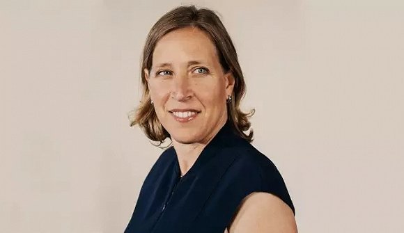 她们是最具影响力的美国商界女强人