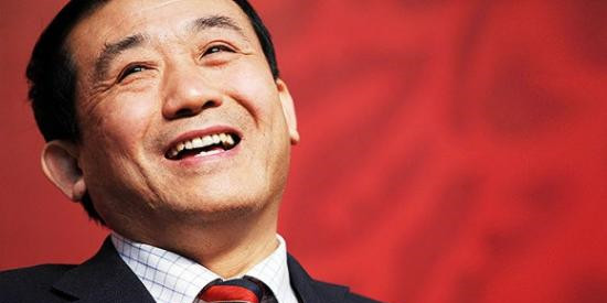 宅急送创始人陈平再度出走