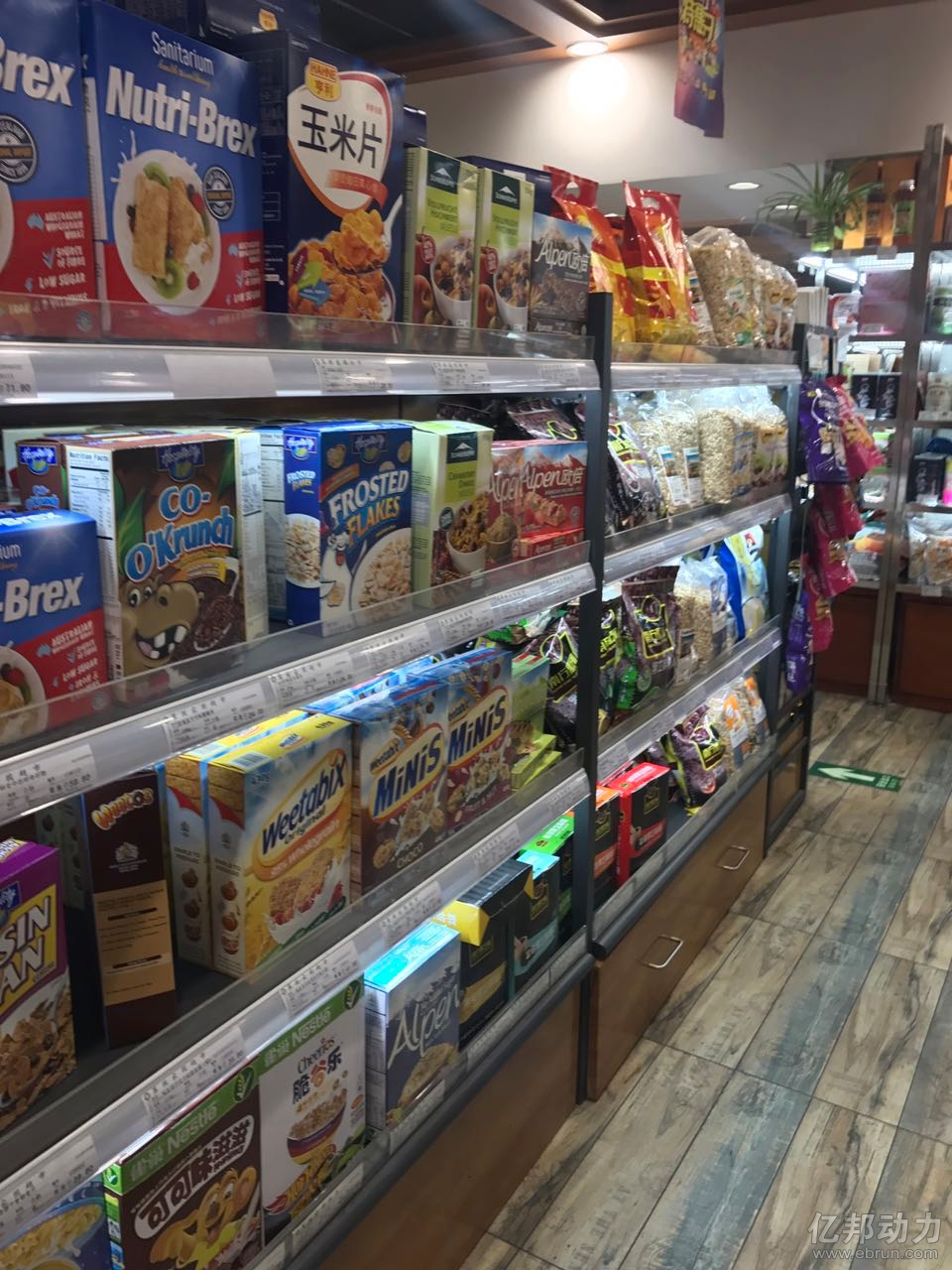 实地体验翠微百货自助购物:惊喜与遗憾