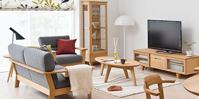 2017年3月淘宝住宅家具品牌排行榜