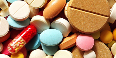 2017年5月淘宝天猫OTC药品热销品牌排行榜