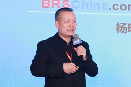 杨明刚：自媒体时代品牌变得越来越脆弱