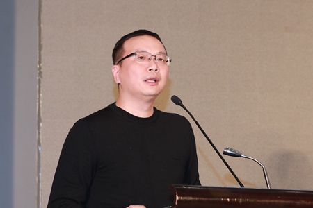 曾斌： 消费者是推动近场零售发展的主因