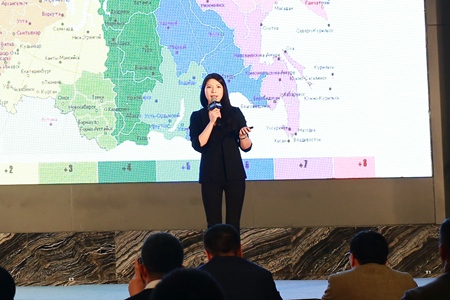 俄罗斯超过64%的网购用户喜欢在PC上购物