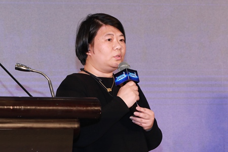 王海鹰：人工智能是流量的生产者