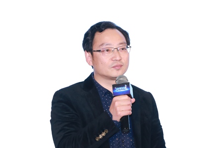 廖文剑：新兴产业面临的两大机遇