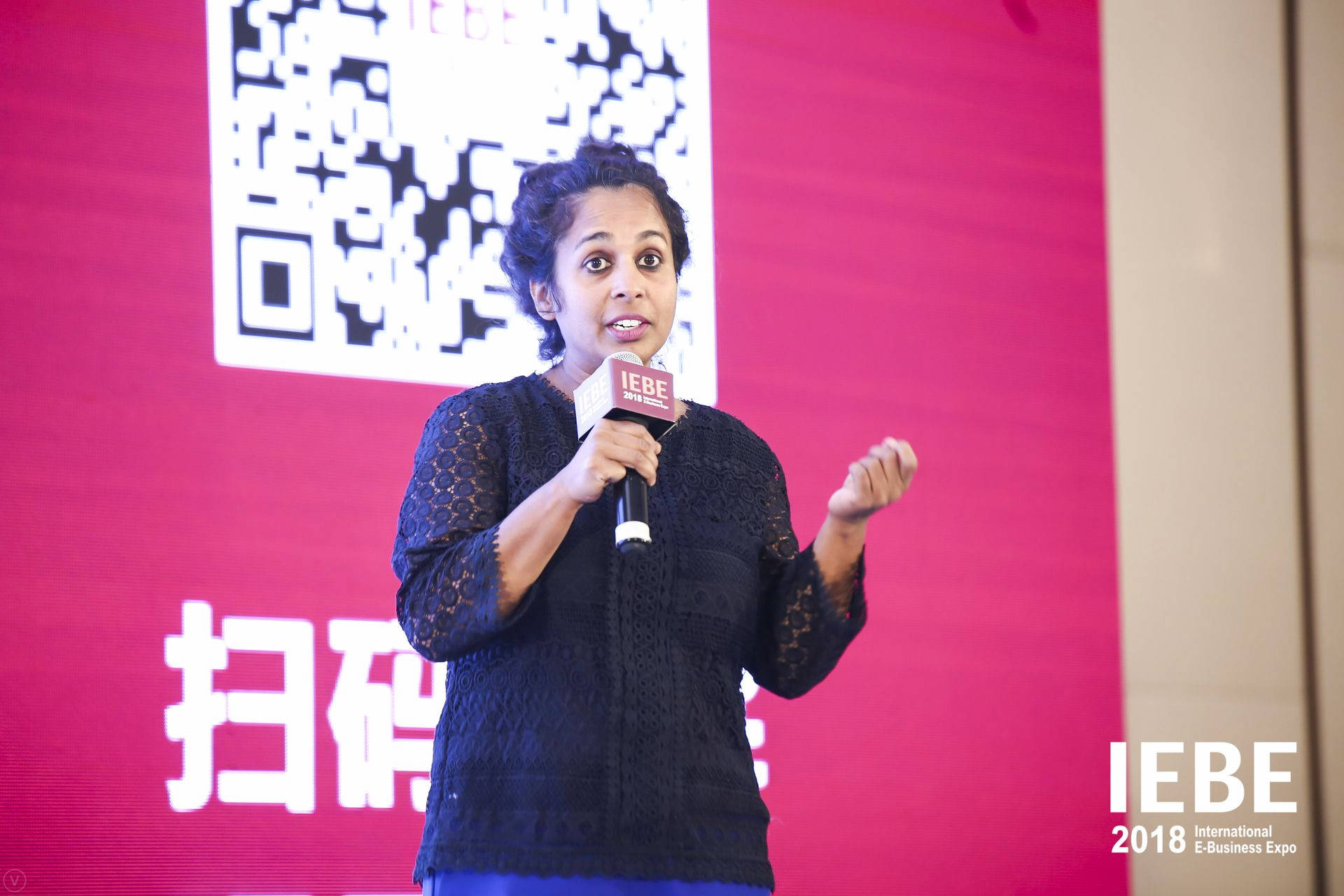 Sree Menon：跨境电商的下一个金矿