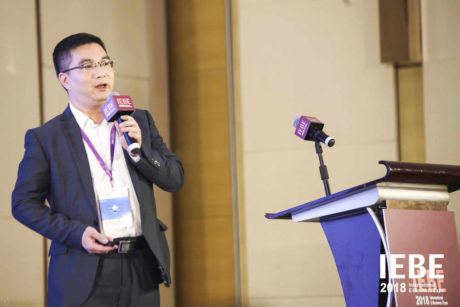 林壮超：印度是下一个跨境电商蓝海市场