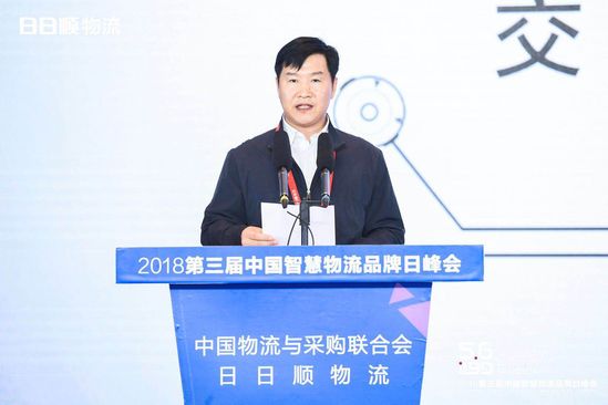 交通运输部副部长、党组成员刘小明