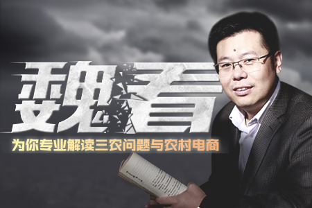 魏延安：电商开店 别那么骄傲