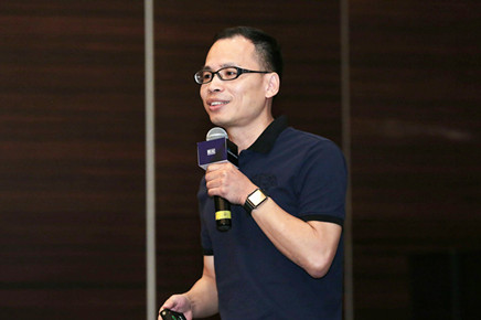又一城蔡锦发：如何打造像盒马的数字化体系