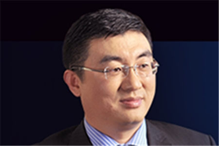 深兰科技丨陈海波