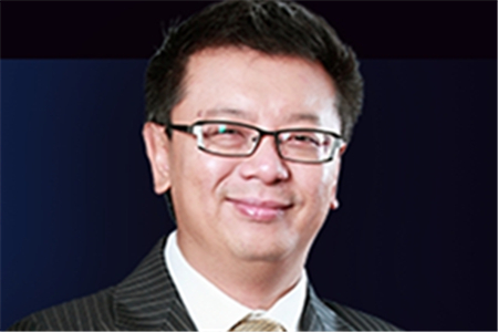 宝岛眼镜丨王智民